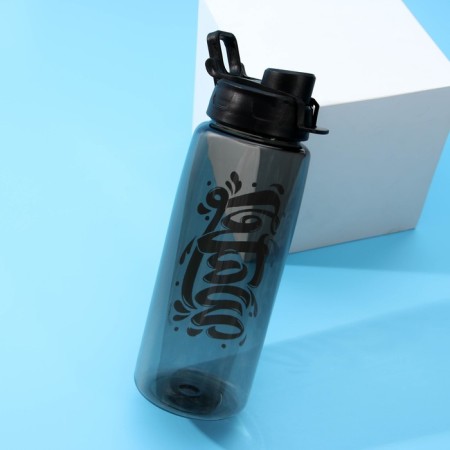 Water bottle "Water", 850 ml-2