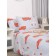 Bed linen 1.5 joint venture Firefighters, size 150x215 cm, 145x210 cm, 50x70 cm