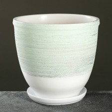 Flower pot 