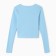 Women's longing, blue color, size 42-46