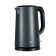 Electric kettle BQ KT1824S, 1.7 l, 1800 watts, black