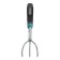 Looser, length 34 cm, 3 teeth, plastic handle, Gardena