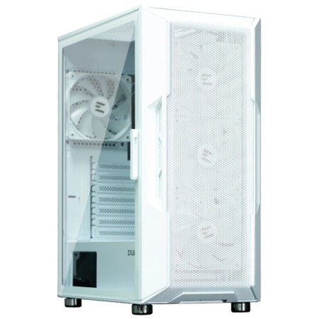 Zalman i3 Neo White case-2