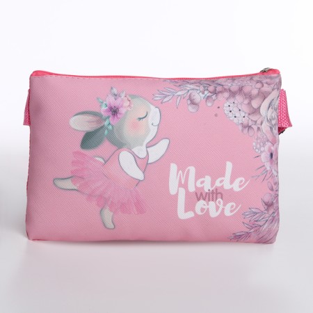 Children's Bag "Magic Beasts" mix 16x11 cm-9