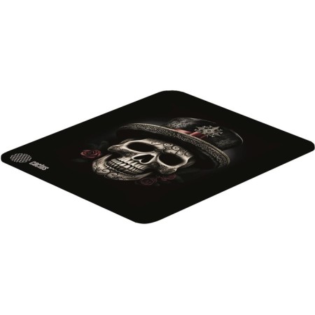 Cactus Scull 250x200x3mm (CS-MP-D05S) mouse mat-1