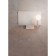 Bra Technical C182-TL-01-W RACK, 195x350x258 mm, E27, 1x60W, white color