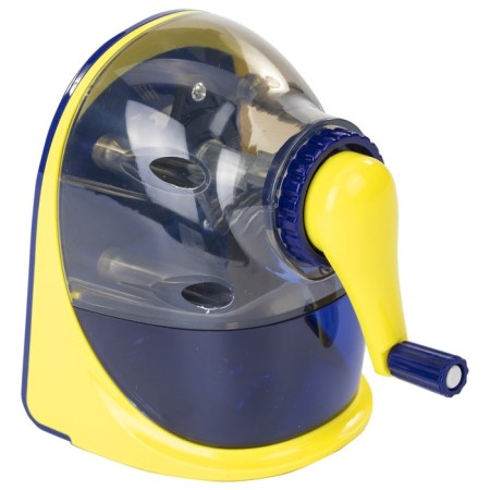 Mechanical BRAUBERG "Multicolor" Zapotke, a case with a seal 228489-4