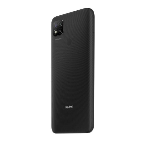 Smartphone Xiaomi Redmi 9c NFC RU, 6.53 ", IPS, 3GB, 64GB, 13MP, 5MP, 5000 Mam, Gray-6