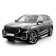 Thresholds "Silver" Rival for Geely Monjaro 4wd 2023