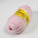 Bambino yarn 35% Merinos wool, 65% acrylic 150m/50g (293 roses. Sand)