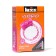 Luxe Vibro vibrook Texas bud + condom, 1 pc.