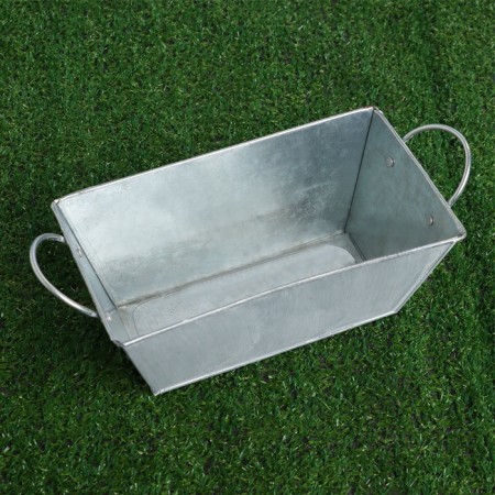 Kashpo "Bonsai Alma", 20 × 10 × 10 cm-2