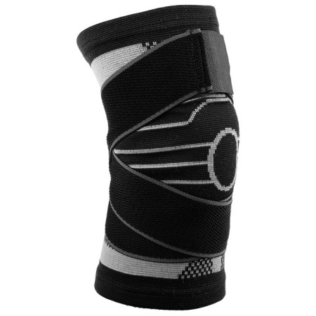 Суппорт для колена ONLYTOP, 1 шт., р. XL-2