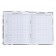 Universal diary for grades 1-11, "plane", solid cover 7BC, glossy lamination, 40 sheets