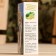 Perfume oil "linden" 10 ml spray
