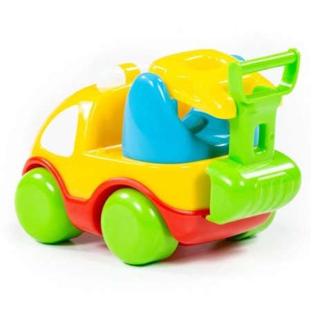 Car "BB-Bi-know Topic" No. 2-2
