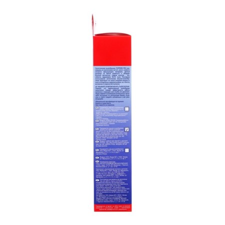 Topperr vacuumber synthetic for Daewoo vacuum cleaner, 4 pcs-3