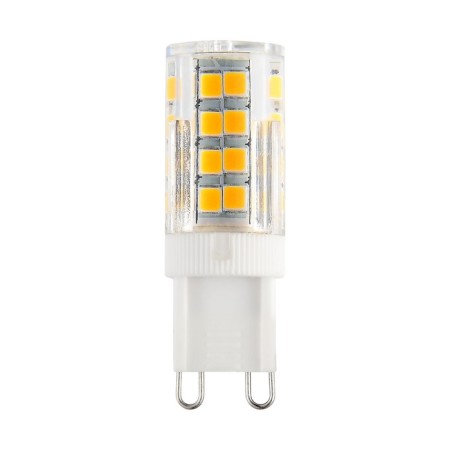 Elektrostandard LED lamp, 17x17x50 mm, 7W, G9, 550LM, 3300K-1