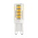 Elektrostandard LED lamp, 17x17x50 mm, 7W, G9, 550LM, 3300K