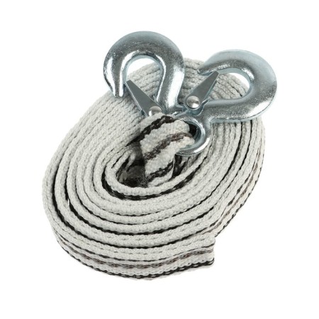 Touring cable, 3.5 tons, 4.5 m, 2 hook mix-4