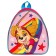 Baby backpack, 23x21x10 cm, puppy patrol
