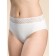 Women's underpants, size 54, white color