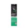 Foam for washing with bamboo coal, 120 ml