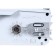 EPECLE "Resanta" EP-2216, 2200 W, 16 ", Step 3/8", PAZ 1.3 mm, 57 links