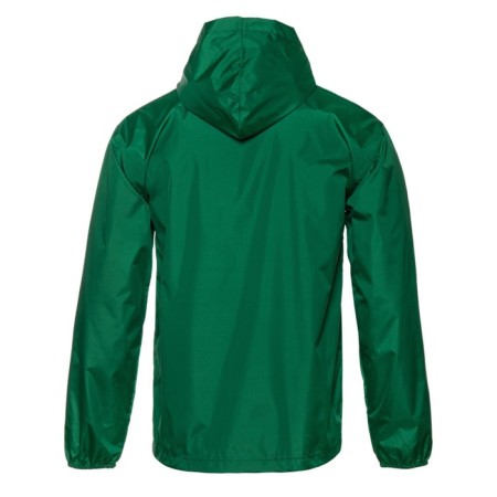 Vetrovka unisex, size 50, dark green color-1