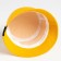Panama Children's "Classic" minku yellow color, rn 52