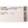 Adhesive tape Unibob 48mm x 132m 50mkm, transparent
