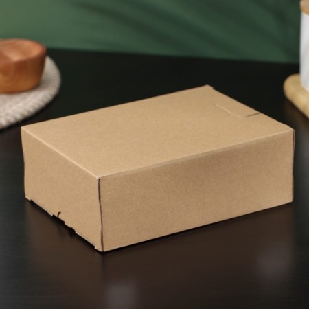 A container of heat -resistant glass with a bamboo cover Bellatenero Eco, 640 ml-6