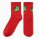 Women's socks kaftan "dragon" p. 36-39 (23-25 ​​cm)