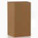 Cup 058, award figure, gold, plastic stand, 12.2 x 10.3 x 6.5 cm.