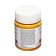Silk paint "Batik", bank 50 ml, ZHK Decola, ocher 4428206 (water -based acrylic)