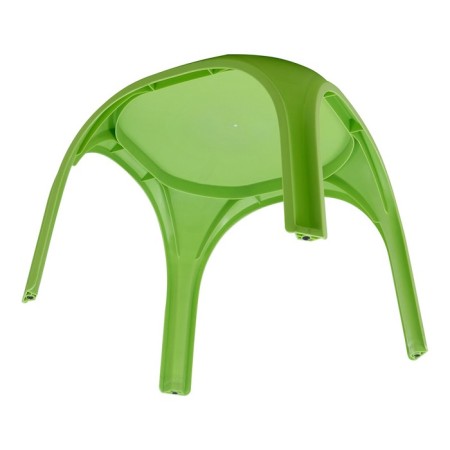 Стол детский, салатовый-2