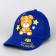 Baby cap for the boy "Beloved Son", rr. 54-58 cm