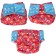 Reusable diaper "Funny animals"