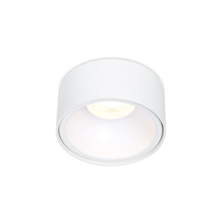 Lamp built -in spot Ambrella Techno Spot Standard Tech TN145, GU5.3, Color white sand