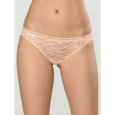 Women's cowards, size 44, color of powder