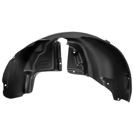 Loading with noise insulation EXEED LX 2022 - SUV 5 DV. (rear right)-1