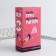 Handle joke Ballic eco -blue paste 1.0 mm “I don't care for everything” mix price for 1 pc