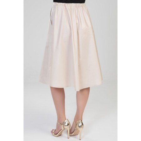 Women's skirt, size 48-5