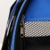 Bag - Animal carrying "Panoramic", with a window, 46 x 28.5 x 30 cm, blue