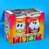 Gallone dessert "Cola on the joke", 28 g