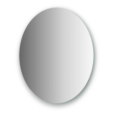 Mirror with a grinding edge of 50 x 60 cm, EvoForm