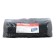 Organizer in the trunk of the car, carpet, black 50 × 25 × 15 cm