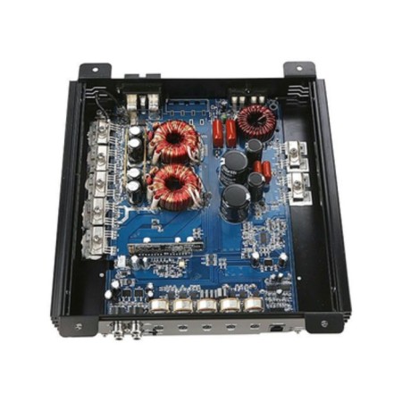 Ural BV amplifier 1.1200-1