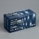 Garland "network" 2 × 1.5 m, IP44, UMS, transparent thread, 192 LED, white glow, 220 V