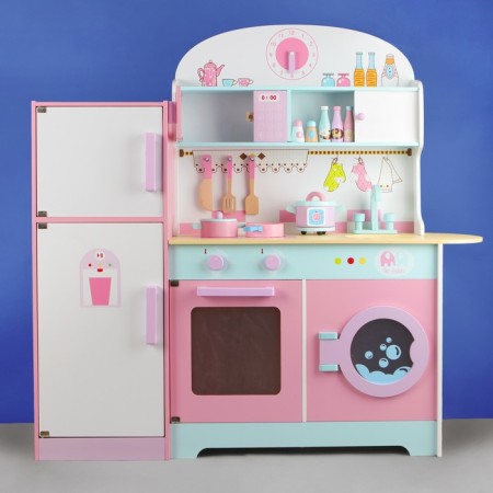 Game set "Universal kitchen"
